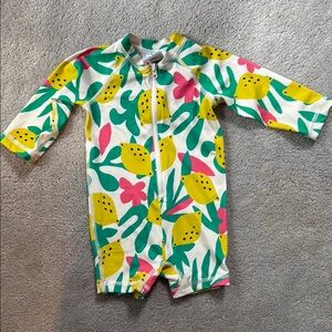 Hanna Andersson Swim suit